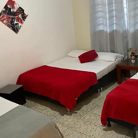 Hostal Campestre Araucarias Santa Rosa de Cabal Exterior photo