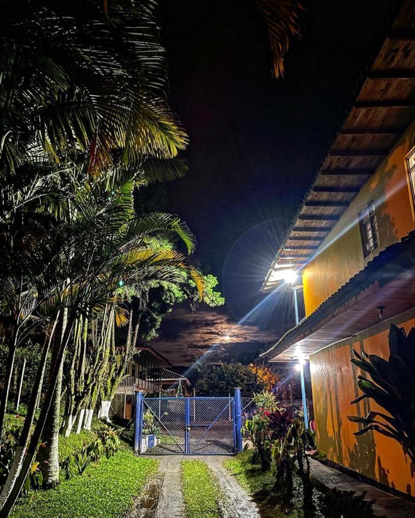 Landhaus Campestre Araucarias