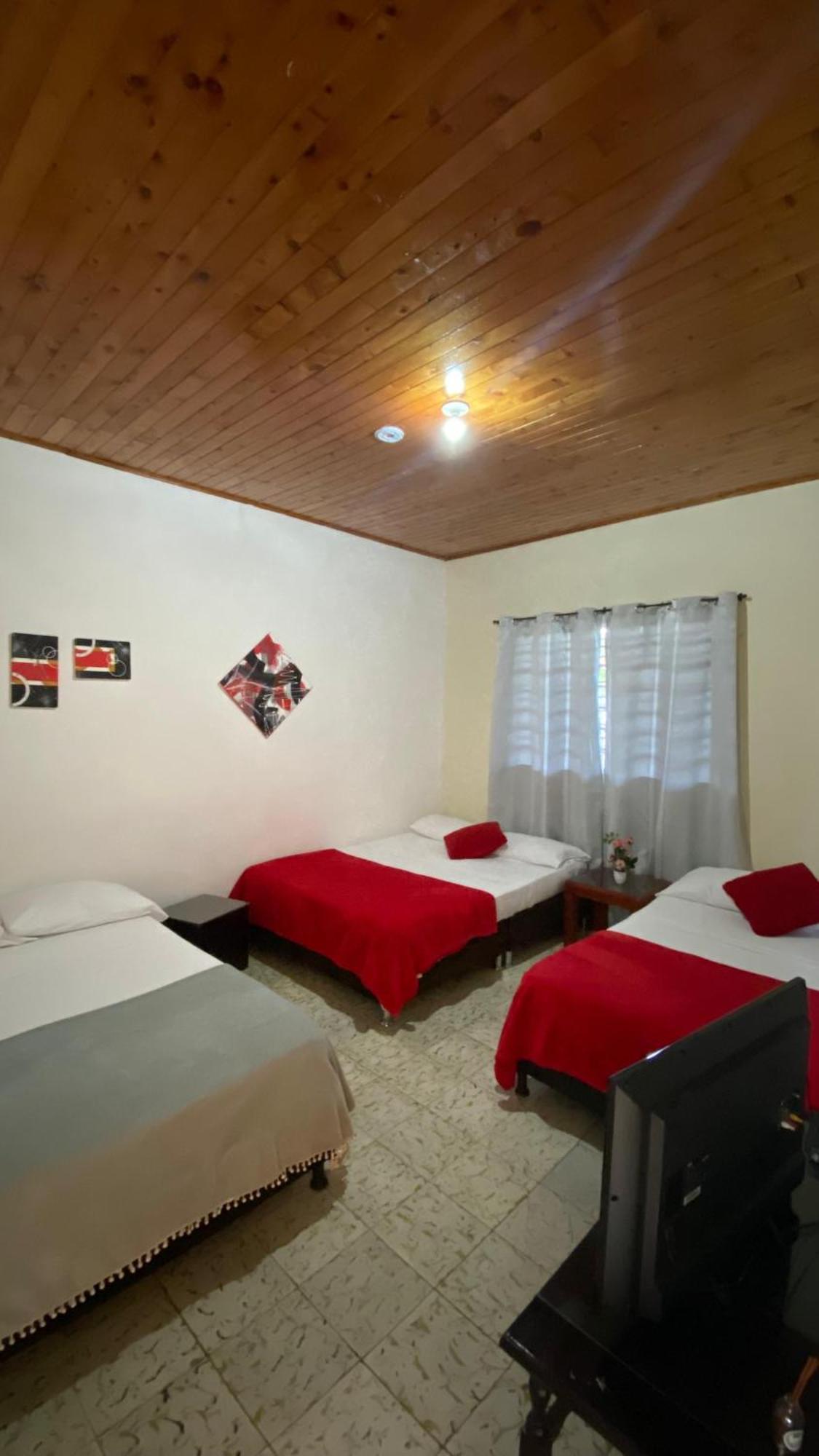 Landhaus Campestre Araucarias